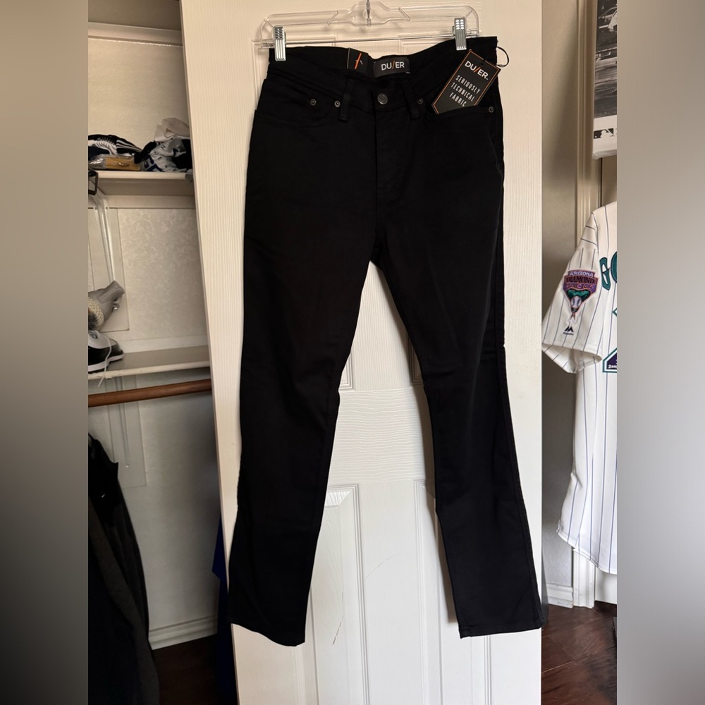 Do/Er pants